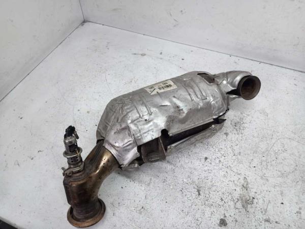 FILTRE A PARTICUL 1.6 HDI EURO 6 PEUGEOT/ CITROEN/ OPEL/ TOYOTA - Vue 1